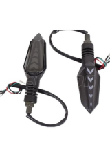 Led Sinyal OK Desen Sarı Kayar Ledli Takım Fiyat