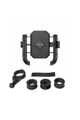 KNMASTER TT300 Motosiklet Telefon Tutucu