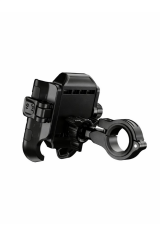 KNMASTER TT300 Motosiklet Telefon Tutucu