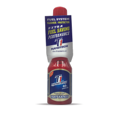 Brava T1 Nanotech S50 Yakıt Katkısı