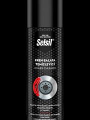 Selsil Fren Balata Temizleyici 500ml