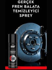 Selsil Fren Balata Temizleyici 500ml