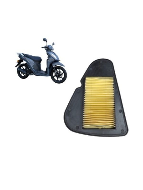 Arora Boss 125  Hava Filtresi