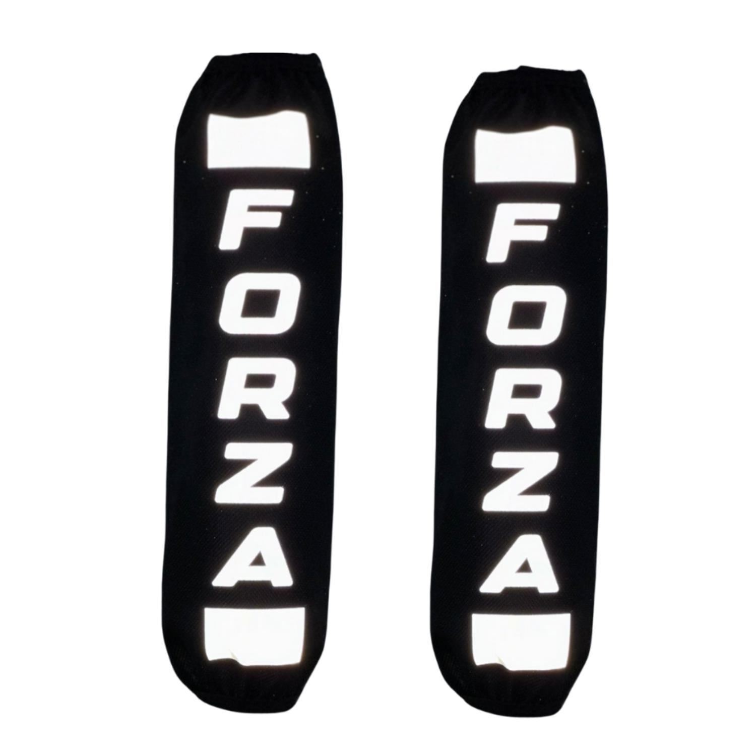 Honda Forza Amortisör Çorabı Sağ-Sol Takım