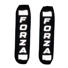 Honda Forza Amortisör Çorabı Sağ-Sol Takım