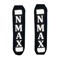 Yamaha NMAX Amortisör Çorabı Sağ-Sol Takım