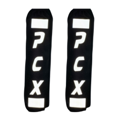 Honda PCX Amortisör Çorabı Sağ-Sol Takım