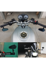 Motosiklet Gidon Aynası Tüm Renkler