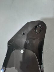 LS2 Kask Camı Vizör Rapid 2 / FF320-FF353-FF800